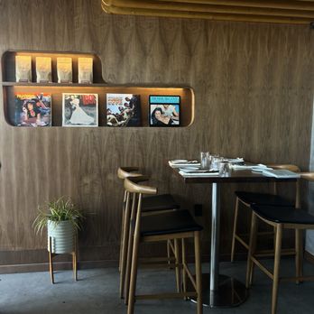 Nomade - Walk in view - Coffee & Tea Near Me - San Diego, California Nomade - Walk in view - Coffee & Tea Near Me - San Diego, California
