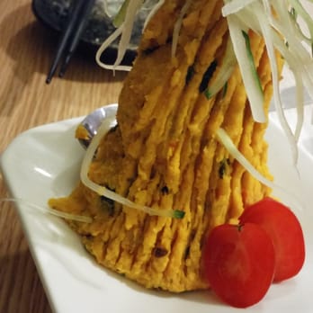 小平津 - Pumpkin salad - Japanese Near Me - Hong Kong, HK