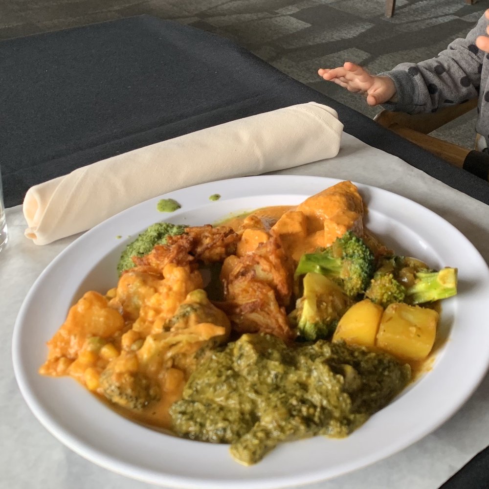 Spice Kitchen - Lunch Buffet: Veggie Korma, Butter Chicken, Saag Paneer, Pakoras, etc - Indian Near Me - Parker, Colorado Spice Kitchen - Lunch Buffet: Veggie Korma, Butter Chicken, Saag Paneer, Pakoras, etc - Indian Near Me - Parker, Colorado