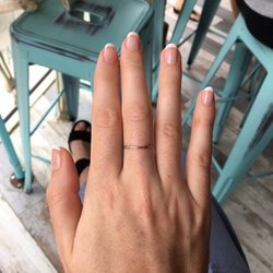 Young Nails