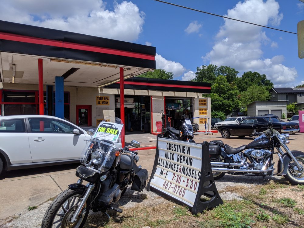 CRESTVIEW AUTO REPAIR Updated October 2024 23 Photos & 13 Reviews