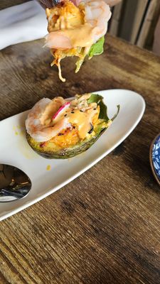 Musashino Sushi Dokoro by null