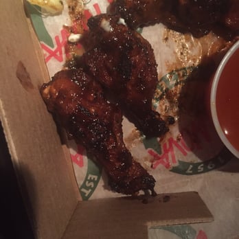 La Nova Pizzeria - Pizza Near Me - Buffalo, New York