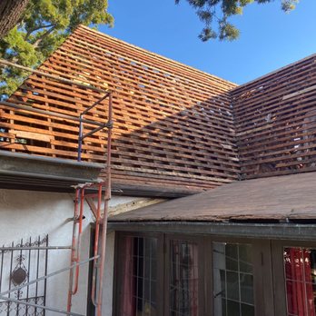 Diamond Roofing - Roofing Near Me - El Cajon, California