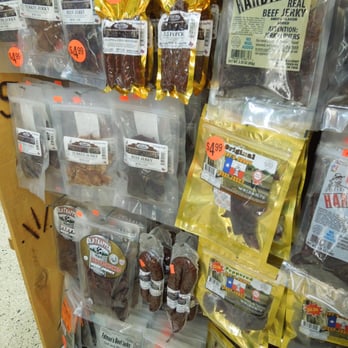 Spring Branch Store - Jerky Nirvana - Convenience Stores Near Me - Spring Branch, Texas