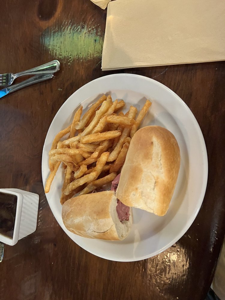 BOBBY BYRNE’S Updated July 2024 52 Photos & 97 Reviews 489