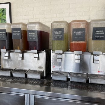 CAVA - juices - Mediterranean Near Me - Washington Center Fairfax, Virginia CAVA - juices - Mediterranean Near Me - Washington Center Fairfax, Virginia