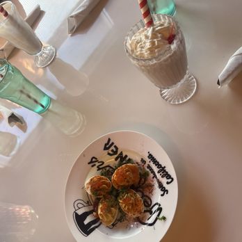 Beginner's Diner - Diners Near Me - San Diego, California