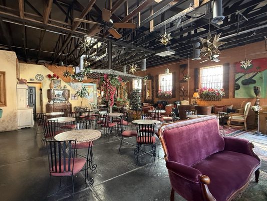 La Diosa Cellars by null