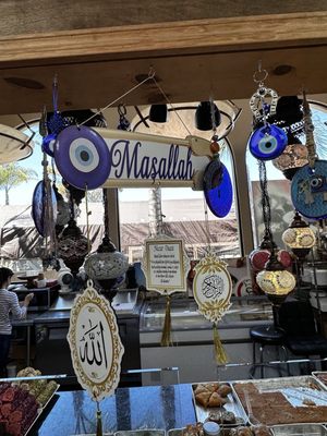 Balboa International Market by null
