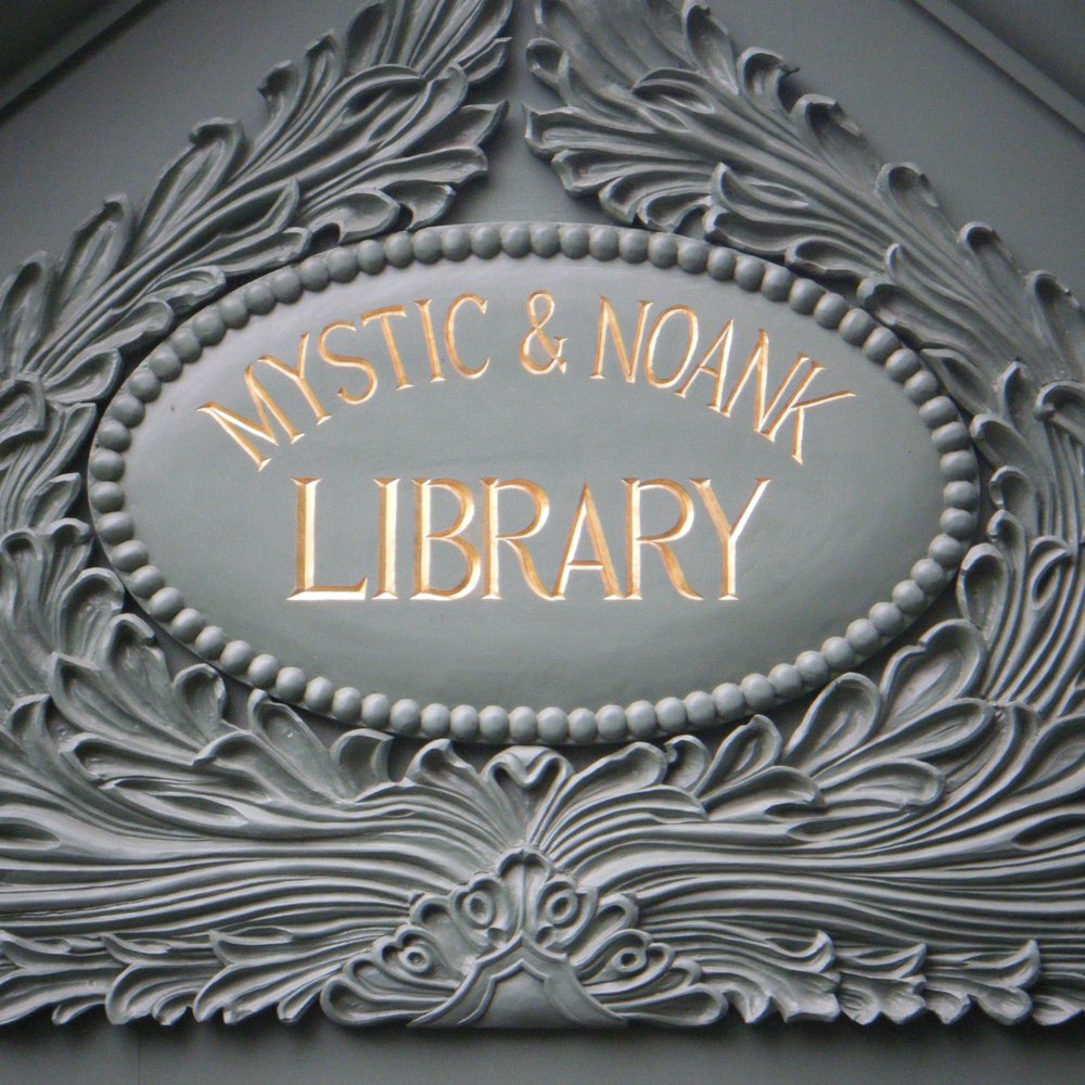 Mystic & Noank Library - Libraries Near Me - Mystic, Connecticut