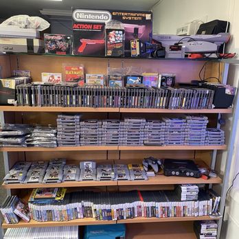 Fair Trade Games - Nintendo, Super Nintendo, N64, Gameboy DS and 3DS games - Video Game Stores Near Me - Depew, New York Fair Trade Games - Nintendo, Super Nintendo, N64, Gameboy DS and 3DS games - Video Game Stores Near Me - Depew, New York