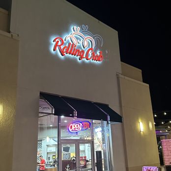Rolling Crab - Place - Seafood Near Me - Palmdale, California Rolling Crab - Place - Seafood Near Me - Palmdale, California