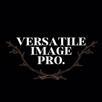 Versatile Image Pro - Our Logo - Session Photography Near Me