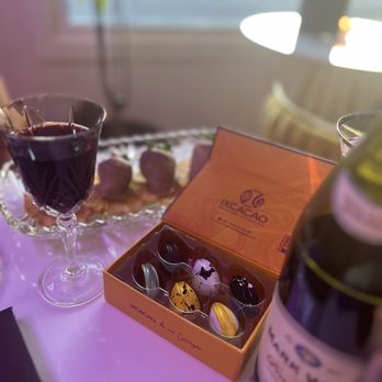 Ixcacao: Artisanal Chocolate - Chocolatiers & Shops Near Me - El Paso, Texas