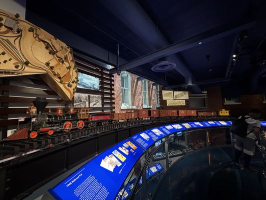 The Walt Disney Family Museum by null