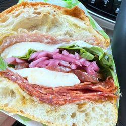 Polene Bakery & Bistro - Nonna's Special