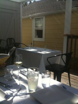 Saltwater Oyster Depot by null