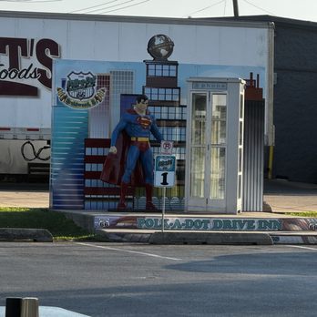 Polk-A-Dot Drive In - Burgers Near Me - Braidwood, Illinois Polk-A-Dot Drive In - Burgers Near Me - Braidwood, Illinois
