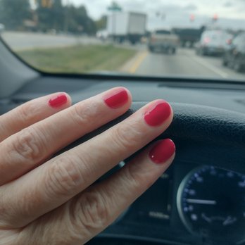 Sweet nails spa - Nail Salons Near Me - Raleigh, North Carolina