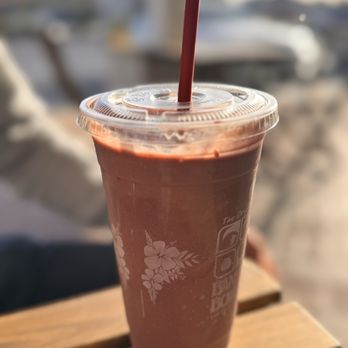 Banzai Bowls - El Capitan Smoothie - Juice Bars & Smoothies Near Me - San Diego, California Banzai Bowls - El Capitan Smoothie - Juice Bars & Smoothies Near Me - San Diego, California