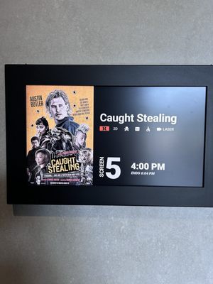 Moviehouse & Eatery by Cinépolis NW Austin by null