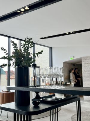 Storstad Restaurant - Regensburg by null