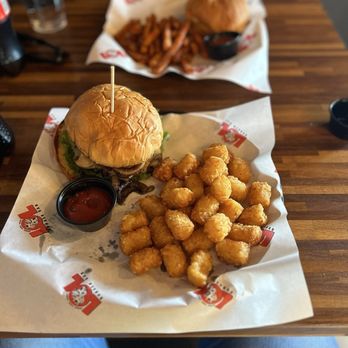 LOL Burger Bar - Burgers Near Me - Atlanta, Georgia LOL Burger Bar - Burgers Near Me - Atlanta, Georgia