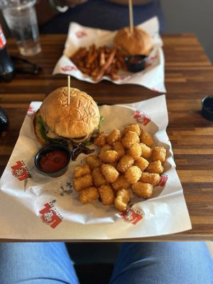 LOL Burger Bar - Atlanta by null