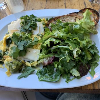Marlowe - Benedict - Diners Near Me - San Francisco, California Marlowe - Benedict - Diners Near Me - San Francisco, California