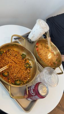 TOMO Noodles & Dumplings by null