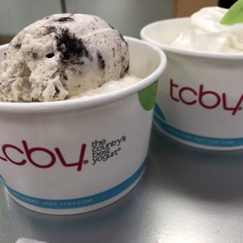 TCBY Sutton Place - Ice Cream & Frozen Yogurt Near Me - Greenville, South Carolina TCBY Sutton Place - Ice Cream & Frozen Yogurt Near Me - Greenville, South Carolina