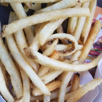 Hardee's - French fries - Burgers Near Me - Williamsburg, Virginia Hardee's - French fries - Burgers Near Me - Williamsburg, Virginia