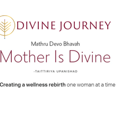 Divine Journey
