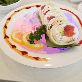 J Sushi Orange - Sushi Bars Near Me - Orange, California