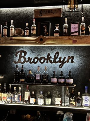 The Rogers Garden by null The Rogers Garden by null