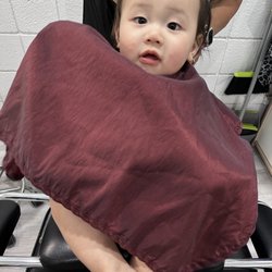 Little Kuts - Prepping