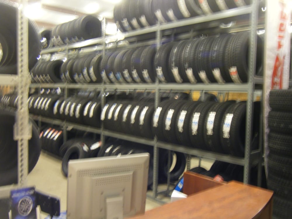 NORM THE TIRE MAN 18 Photos & 42 Reviews 809 Sw 8th St, Bentonville