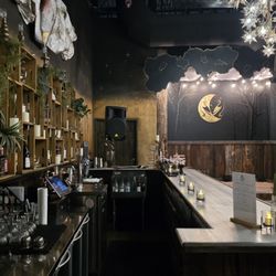 The Night Owls Bar