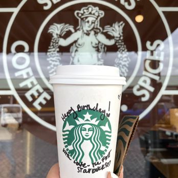Starbucks - Caramel Macchiato - Coffee & Tea Near Me - Seattle, Washington Starbucks - Caramel Macchiato - Coffee & Tea Near Me - Seattle, Washington