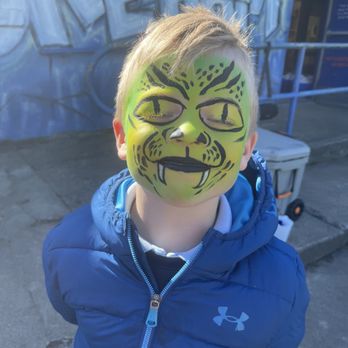 Moore Colour Face Painting - Face Painting Near Me - Danvers, Massachusetts