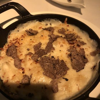 Elisa - Mac n Cheese - Steakhouses Near Me - Vancouver, British Columbia Elisa - Mac n Cheese - Steakhouses Near Me - Vancouver, British Columbia