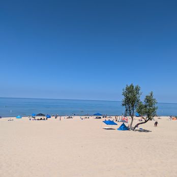 Warren Dunes State Park - Parks Near Me - Sawyer, Michigan Warren Dunes State Park - Parks Near Me - Sawyer, Michigan