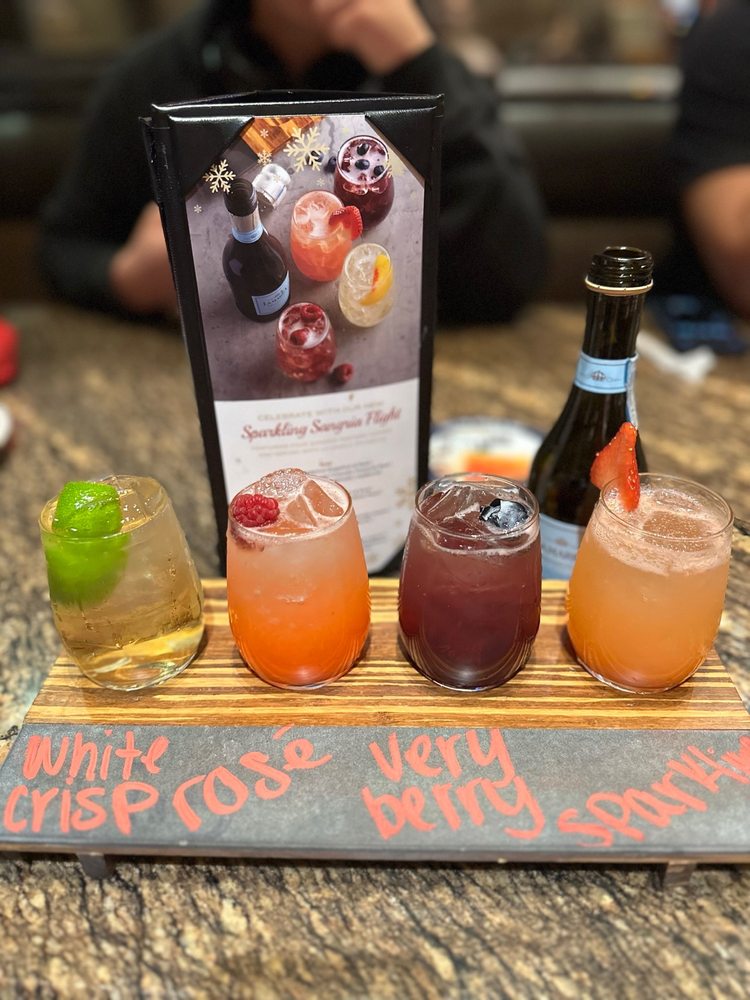 BJ's Restaurant & Brewhouse