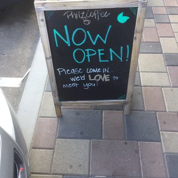 Philz Coffee - Now OPEN! - Coffee & Tea Near Me - La Jolla, California Philz Coffee - Now OPEN! - Coffee & Tea Near Me - La Jolla, California