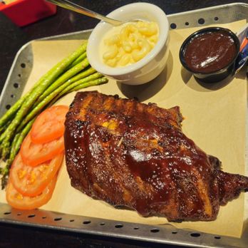 Chili's - Half slab ribs $22 - Bars Near Me - Twin Falls, Idaho Chili's - Half slab ribs $22 - Bars Near Me - Twin Falls, Idaho