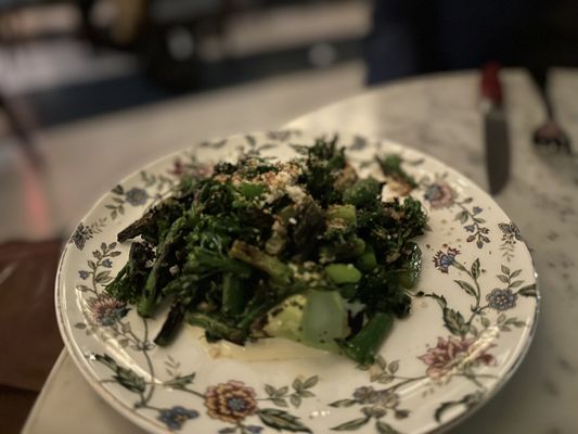 The Pembroke by null The Pembroke by null