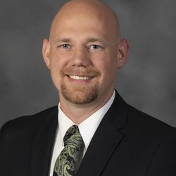 Tony Thomason - Country Financial
