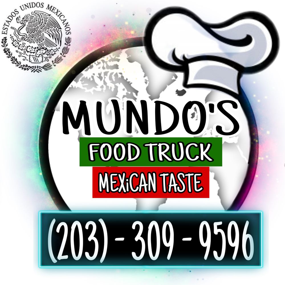 Mundo's Food Truck
