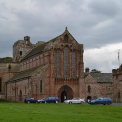 Lanercost Priory - Lanercost Priory